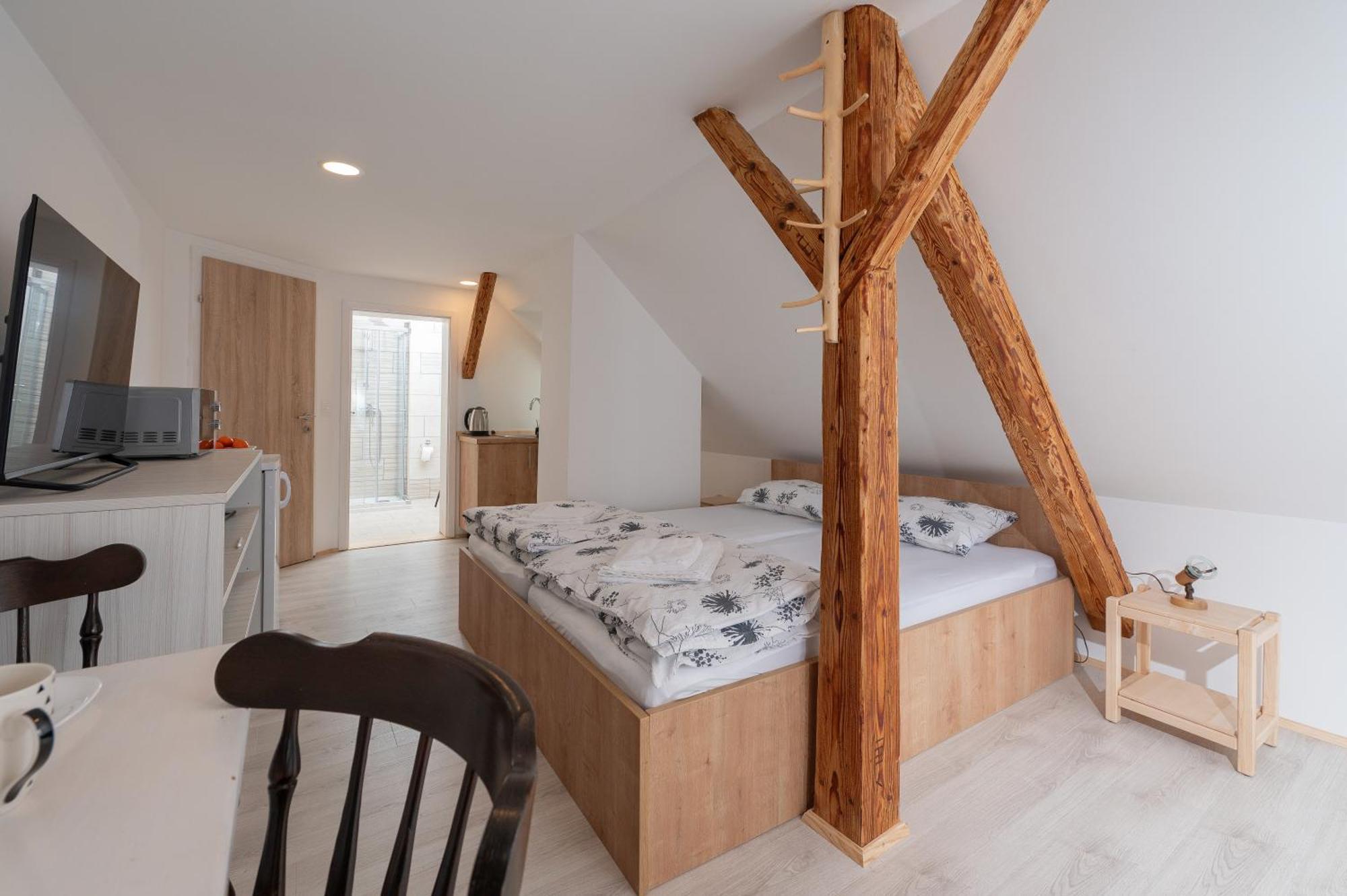 Zelena Hisa Pri Bjov Apartment Bohinjska Bela Exterior foto