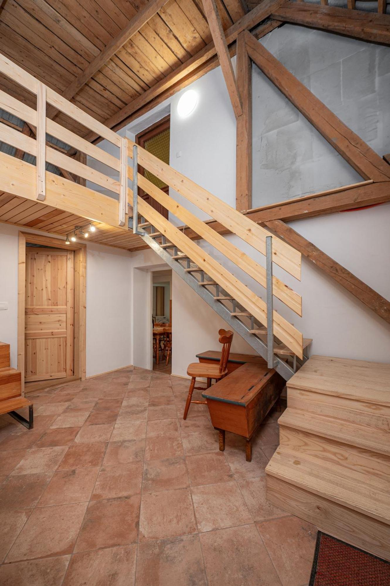 Zelena Hisa Pri Bjov Apartment Bohinjska Bela Exterior foto